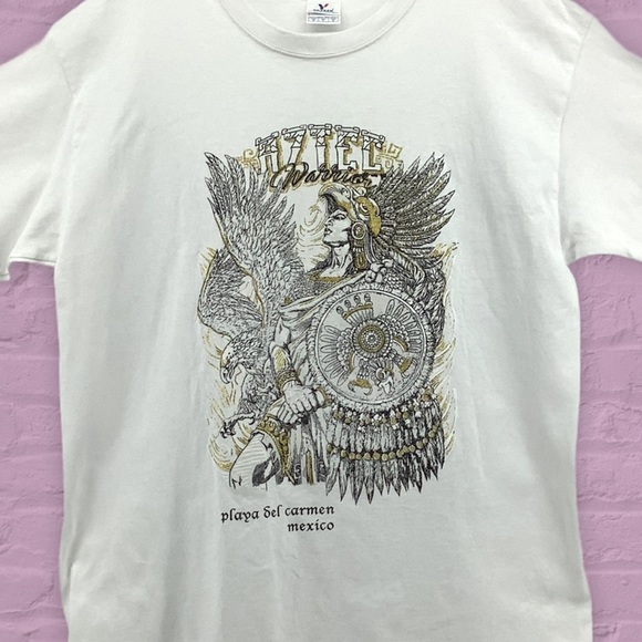 GRAPHIC TEE - Picture 1 of 10